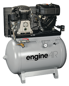 EngineAIR B7000/270 11HP Abac