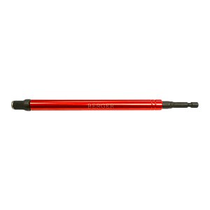 АДАПТЕР УНИВЕРСАЛЬНЫЙ 2в1 ДЛЯ ТОРЦЕВЫХ ГОЛОВОК 3/8″ И БИТ 1/4″ С ВРАЩ. ГИЛЬЗОЙ 200мм BG2193 АДАПТЕР УНИВЕРСАЛЬНЫЙ 2в1 ДЛЯ ТОРЦЕВЫХ ГОЛОВОК 3/8″ И БИТ 1/4″ С ВРАЩ. ГИЛЬЗОЙ 200мм BG2193