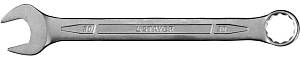 Комбинированный гаечный ключ 30 мм, STAYER 27081-30
