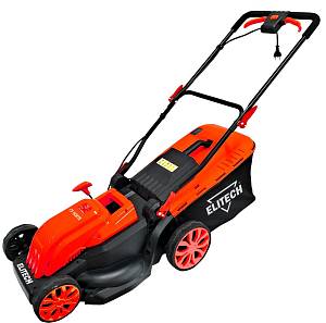 Газонокосилка электрическая ELITECH ГЭ 1638ТК (E1601.024.00)