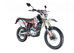 Мотоцикл KAYO SUPER T2 19/16 ZS 250cc