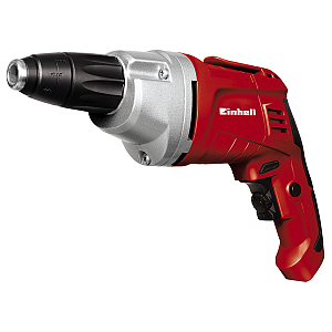 Шуруповерт для гипсокартона сетевой TH-DY 500 E Einhell Шуруповерт для гипсокартона сетевой TH-DY 500 E Einhell