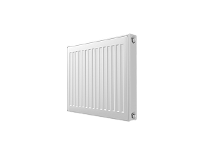 Радиатор панельный Royal Thermo COMPACT C11-500-500 RAL9016
