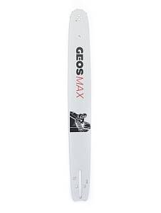 Шина пильная GEOS Max (18&quot;, .325&quot;, 1.5мм, 72 звена, SN (10 зубьев), K095)