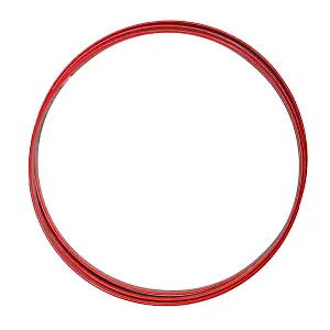 Полотно пильное биметаллическое по дереву BELMASH 10x0,6-10TPI x 1826 Белмаш