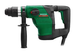 Перфоратор Status MPR 50 BL