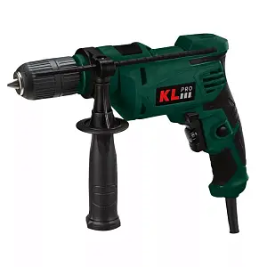 KLPRO дрель-шуруповёрт KLDM1106