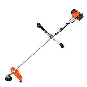 Мотокоса VILLARTEC CB220 Триммерная головка, Диск 3 z, лямка двухплечевая