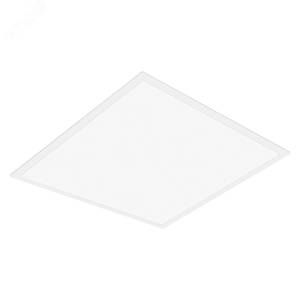 Светодиодная панель 36 Вт 6500К 230В/50Гц IP54 PANEL IF ECO 600 36W 865 IP54 6X1RULEDV | 4099854129476 | LEDVANCE