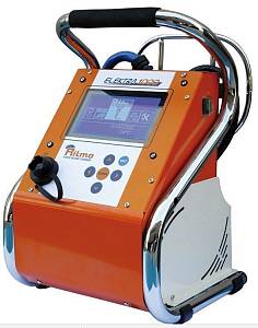 Аппарат RITMO ELEKTRA 1000 для электромуфтовой сварки 96906403