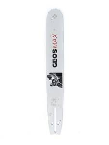 Шина пильная GEOS Max (15&quot;, .325&quot;, 1.5мм, 64 звена, SN (11 зубьев), K095)