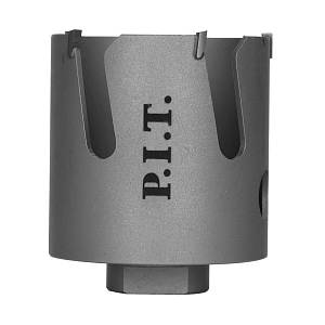 Коронка универсальная P.I.T. 65x60мм(AMED13-0065)