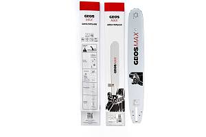 Шина пильная GEOS Max (18&quot;, 3/8&quot;, 1.5мм, 68 звеньев, SN (11 зубьев), D009)