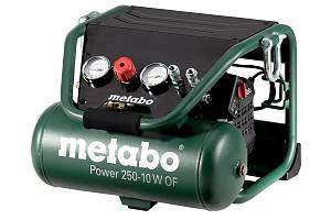 Power 250-10 W OF Компрессор Power Metabo