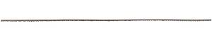 СИБИН 130 мм, полотна для лобзика (1532-S-20)
