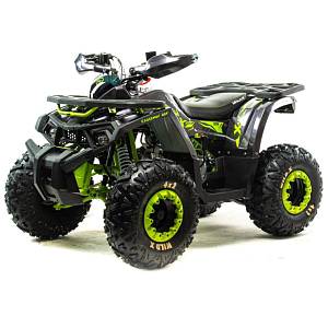 Квадроцикл Motoland VOX125 WILD X А Квадроцикл Motoland VOX125 WILD X А