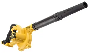 Воздуходувка аккумуляторная DeWalt DCV100 (поставляется без аккумуляторов и без зарядного устройства) Воздуходувка аккумуляторная DeWalt DCV100 (поставляется без аккумуляторов и без зарядного устройства)