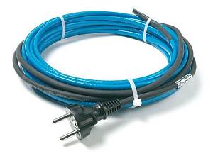 Саморегулирующийся кабель DEVIpipeheat DPH-10 10м, 100 Вт
