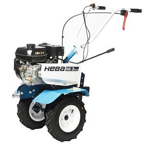 Мотоблок &quot;Нева&quot; МБ Энергия - WM170F/P-2 (с 6 фрезами)