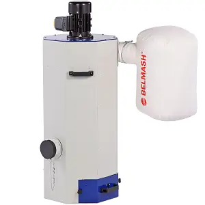Установка вытяжная BELMASH MDC1100/400 Белмаш Установка вытяжная BELMASH MDC1100/400 Белмаш