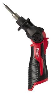 Аккумуляторный паяльник Milwaukee M12 SI-0 без АКБ и ЗУ