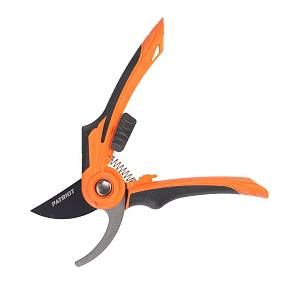 Секатор плоскостной PATRIOT PBP 210 F Секатор плоскостной PATRIOT PBP 210 F