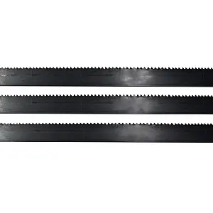 Полотно пильное по дереву BELMASH 8x0,6-18TPI x 3345 Белмаш