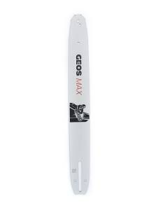 Шина пильная GEOS Max (16&quot;, 3/8&quot; Low, 1.3мм, 57 звеньев, SN (7 зубьев), A041)