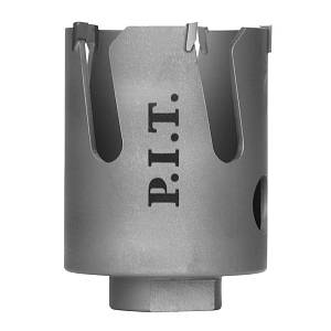 Коронка универсальная P.I.T. 55x60мм(AMED13-0055)