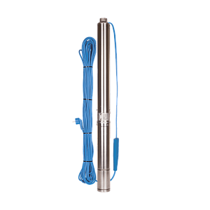 Скважинный насос Aquario ASP1E-55-75 Скважинный насос Aquario ASP1E-55-75