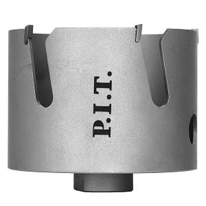 Коронка универсальная P.I.T. 89x60мм(AMED13-0089)