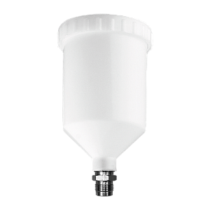 БАЧОК ДЛЯ КРАСКОПУЛЬТА «ГРАУ» HP BERGER BG1374