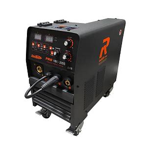 Сварочный полуавтомат инверторный Redbo Pro Mig NBC-200S
