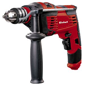 Дрель ударная TC-ID 1000 E Einhell