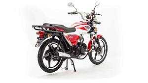 Мопед Motoland Альфа RX 11