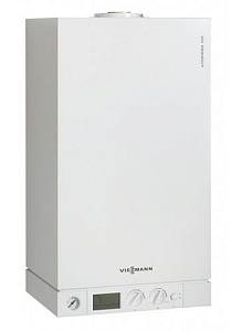 Котел газовый настенный Viessmann Vitopend 100 A1JB010