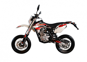 Мотоцикл KAYO T5 250 SUPER MOTO 17/17