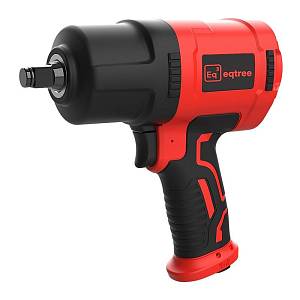 eqtree™ PT1256, Гайковерт ударный 1/2&quot; 1560Нм