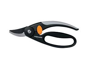 Секатор плоскостной FISKARS Fingerloop с петлёй для пальцев (111440) (1001534) Секатор плоскостной FISKARS Fingerloop с петлёй для пальцев (111440) (1001534)