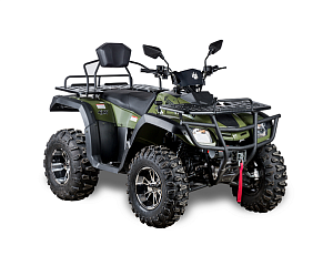 Квадроцикл IRBIS ATV350 4х4 Квадроцикл IRBIS ATV350 4х4