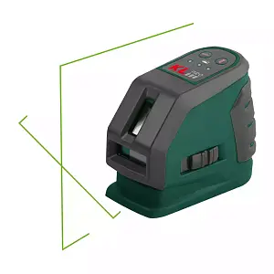 KLPRO лазерный нивелир KLLZR118GL