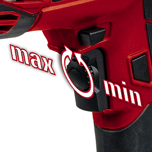 Дрель ударная TC-ID 720/1 E Einhell