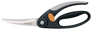 Ножницы кухонные 25 см для птицы FF Fiskars Ножницы кухонные 25 см для птицы FF Fiskars