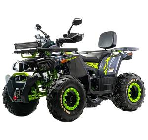 Квадроцикл Motoland VOX200 WILD TRACK X WINCH (баланс. вал) Квадроцикл Motoland VOX200 WILD TRACK X WINCH (баланс. вал)