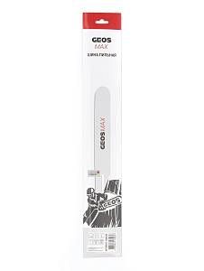 Шина пильная GEOS Max (18&quot;, .325&quot;, 1.5мм, 72 звена, SN (10 зубьев), K095)
