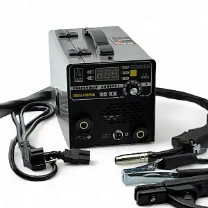 Сварочный полуавтомат инверторный TAKATSU 180XX