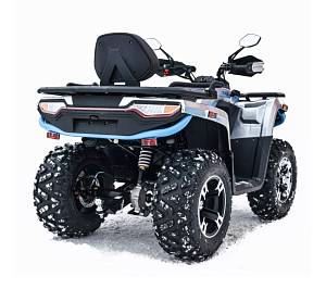 Квадроцикл Motoland 300 MAX X (с ПСМ) Квадроцикл Motoland 300 MAX X (с ПСМ)