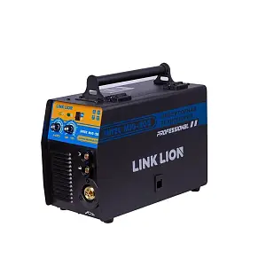 Сварочный полуавтомат инверторный
LINK LION INTEC MIG-205