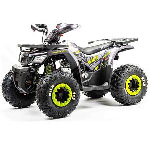 Квадроцикл Motoland VOX125 WILD BASIC A Квадроцикл Motoland VOX125 WILD BASIC A