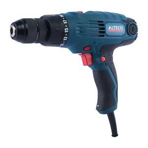 Сетевой шуруповерт ALTECO D 300-10 MC Сетевой шуруповерт ALTECO D 300-10 MC
